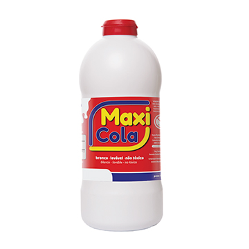 Cola Liquida Maxi 1 Kilo