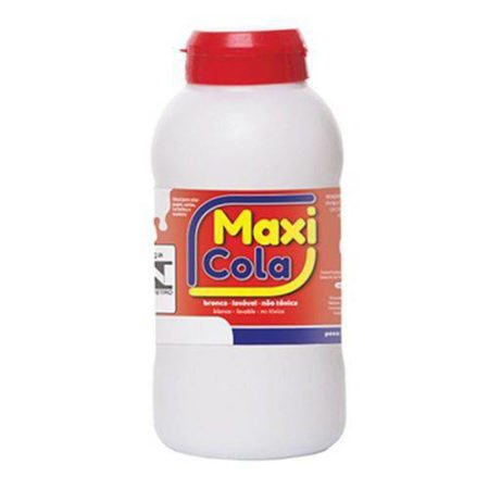 Cola Liquida Maxi 250 Gramas
