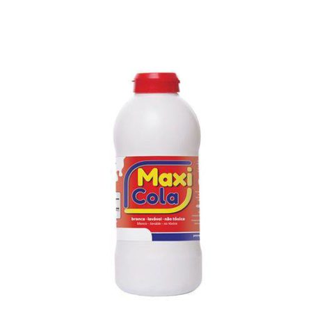Cola Liquida Maxi 500 Gramas