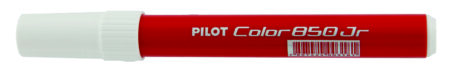 Caneta Hidrográfica 850-S Pilot Vermelha
