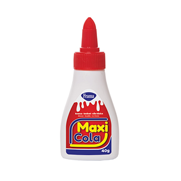 Cola Liquida Maxi 40 Gramas