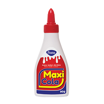 Cola Liquida Maxi 90 Gramas