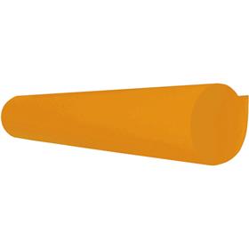 Papel cartolina (dupla face) Color Set 48x66 Laranja - V.M.P.