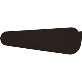 Papel cartolina (dupla face) Color Set 48x66 Preto - V.M.P.