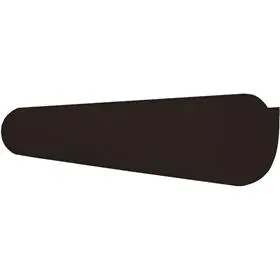 Papel cartolina (dupla face) Color Set 48x66 Preto - V.M.P.