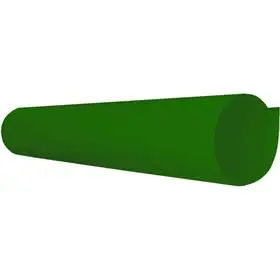 Papel cartolina (dupla face) Color Set 48x66 Verde - V.M.P.