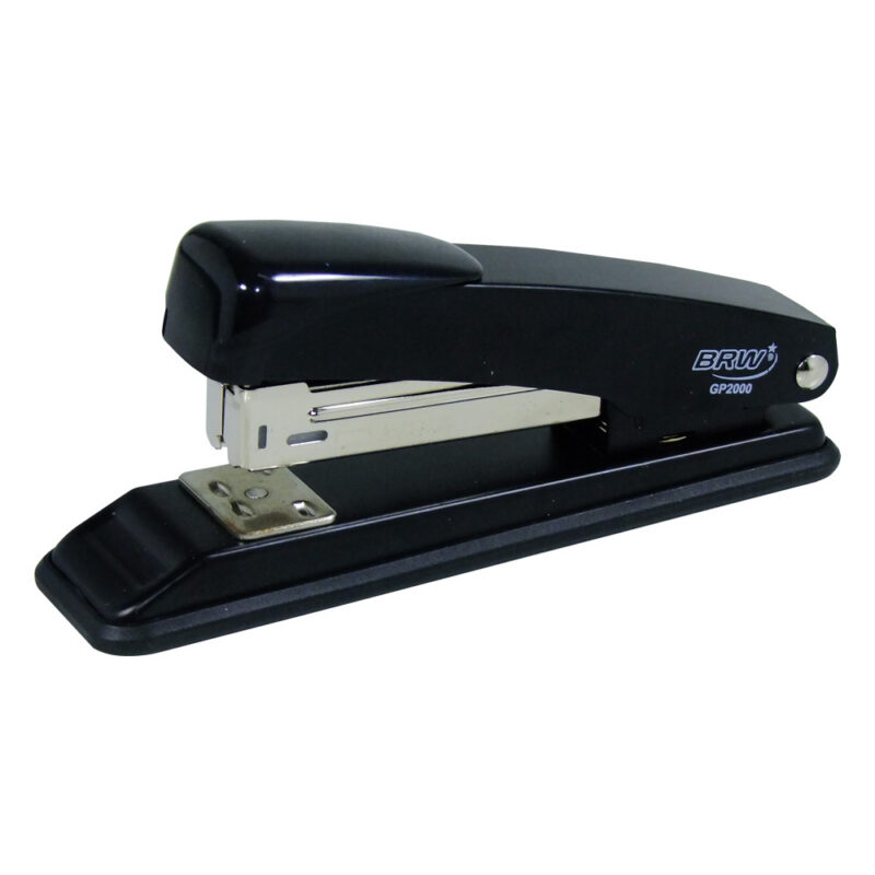 Grampeador Metálico BRW GP2000 20 Folhas