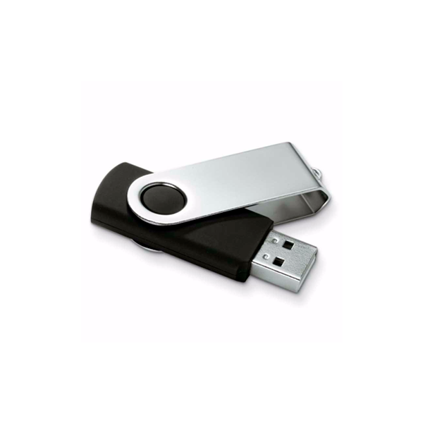 PEN DRIVE MULTILASER 8 GB