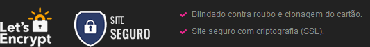 Selos de segurança