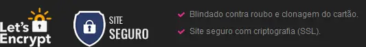 Selos de segurança